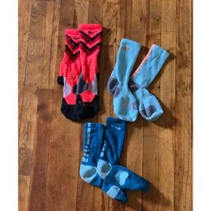 women’s nike elite bundle